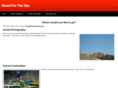 shootforthesky.com