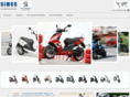 simcc-peugeotscooters.com