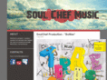 soulchefmusic.com