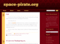 space-pirate.org