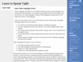 tajiki-language-learning.com
