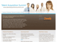 talentacquisitionsummits.com