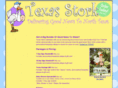 texasstork.com