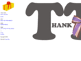 thanktankannual.net