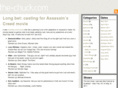 the-chuck.com