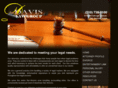 thedavislawgroup.com
