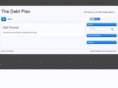 thedebtplan.com