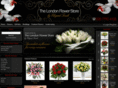 thelondonflowerstore.com