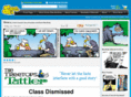 treetops-tattler.net