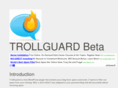 trollguard.com