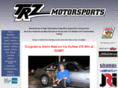 trzmotorsports.com