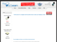 tvclean.co.uk