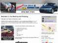 ultimatecarwashandexpresslube.com