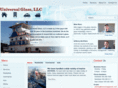 universalglassllc.com