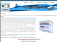 web-alone.com