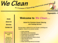 wecleansantafe.com