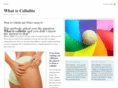 whatiscellulite.org