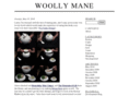 woollymane.com