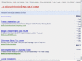 xn--jurisprudncia-xhb.com