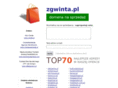 zgwinta.pl