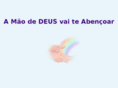 amaodedeus.com