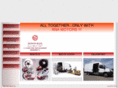 anamotors.com