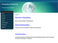 arisingmoon.com
