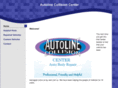 autolinecollision.com