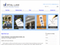 bartallaw.com