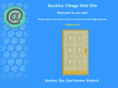 beckleyvillage.com