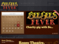 beegeesfever.com