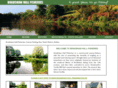 bradshawhallfisheries.com