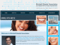 brickelldentalassociates.com