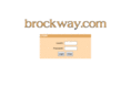 brockway.com