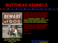 buttheadkennels.net