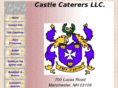 castlecaterers.net