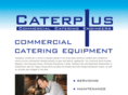 caterplusltd.com