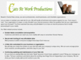 catsatwork.com