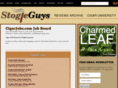 cigarjobs.com