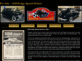 classicrarecars.com