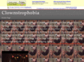 clownstrophobia.com