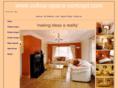 colour-space-concept.com