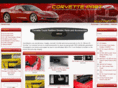 corvettepartz.com