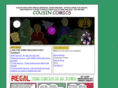 cousincomics.com