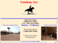 cowboyinn-nd.com