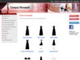 crownformals.com