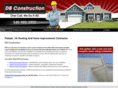 dbconstructionandhomeremodeling.com