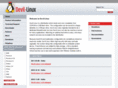 devil-linux.org