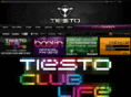 djtiesto.com