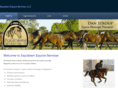 equidawnequine.com